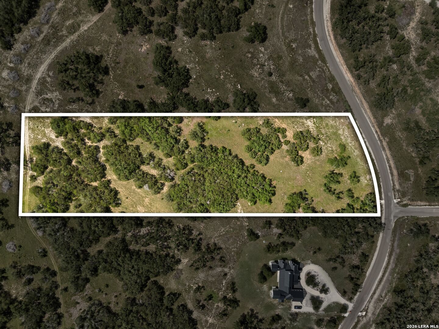 618 Windmill Ridge Drive Blanco TX 78606