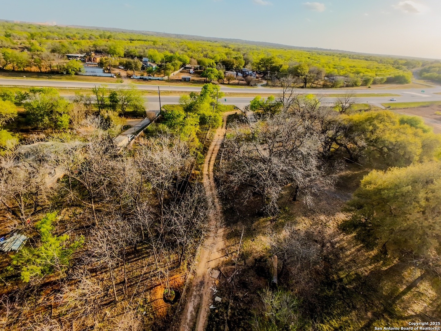 1715 S Loop 1604 E San Antonio TX 78264