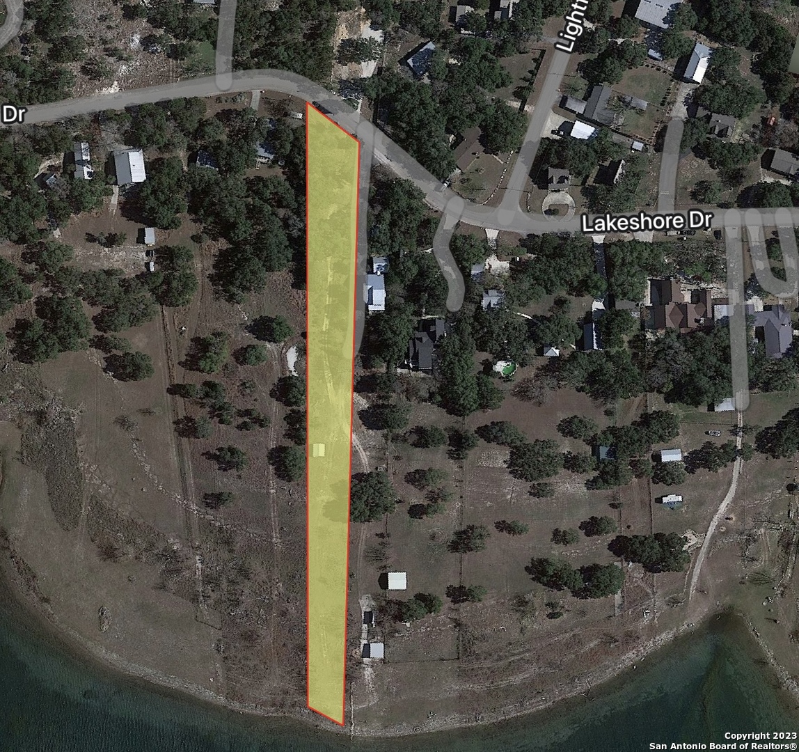 2184 Lakeshore Canyon Lake TX 78133