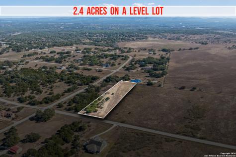 277 Palomino Springs Bandera TX 78003