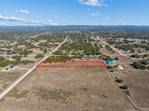 277 Palomino Springs Bandera TX 78003