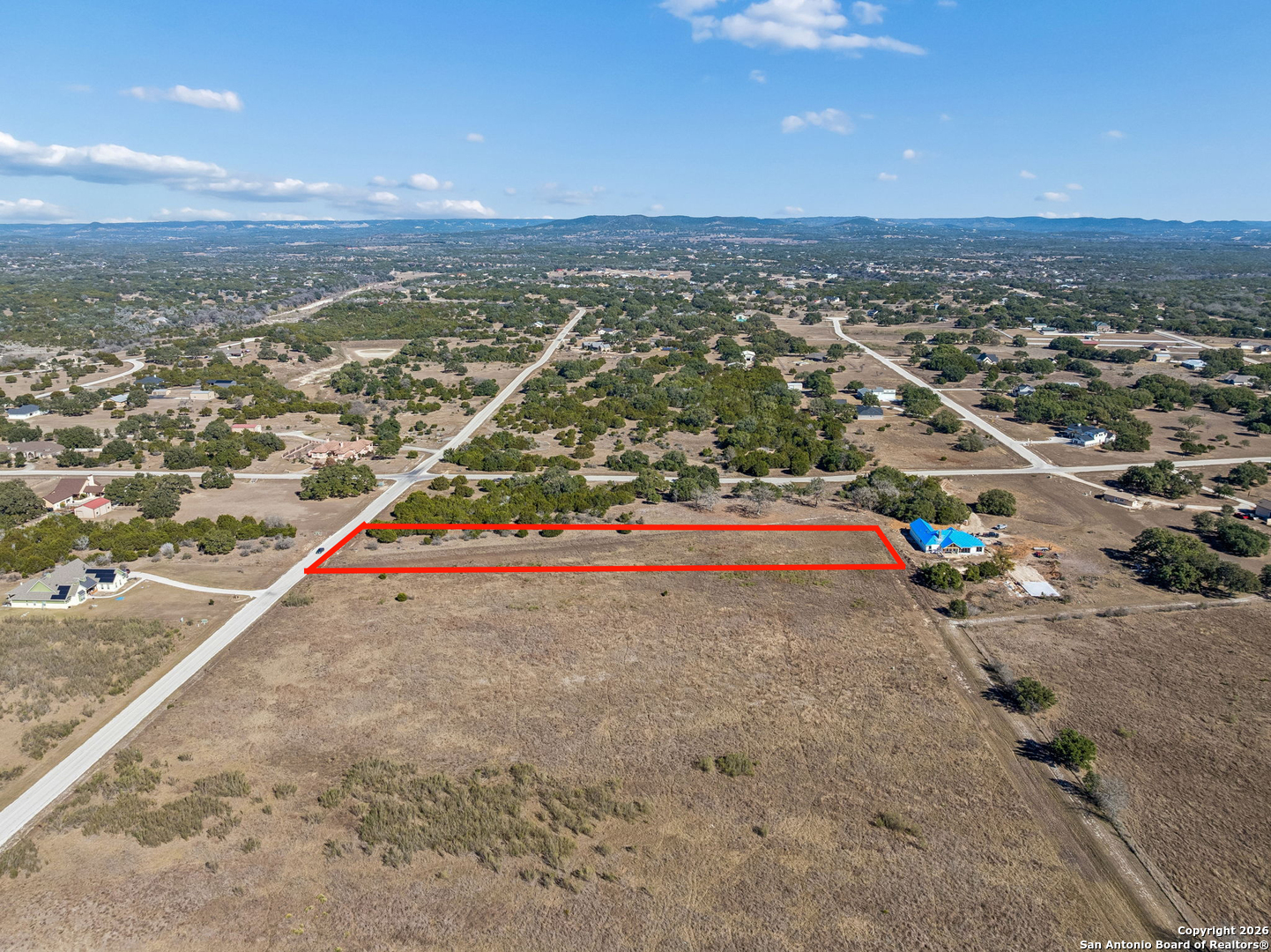 277 Palomino Springs Bandera TX 78003