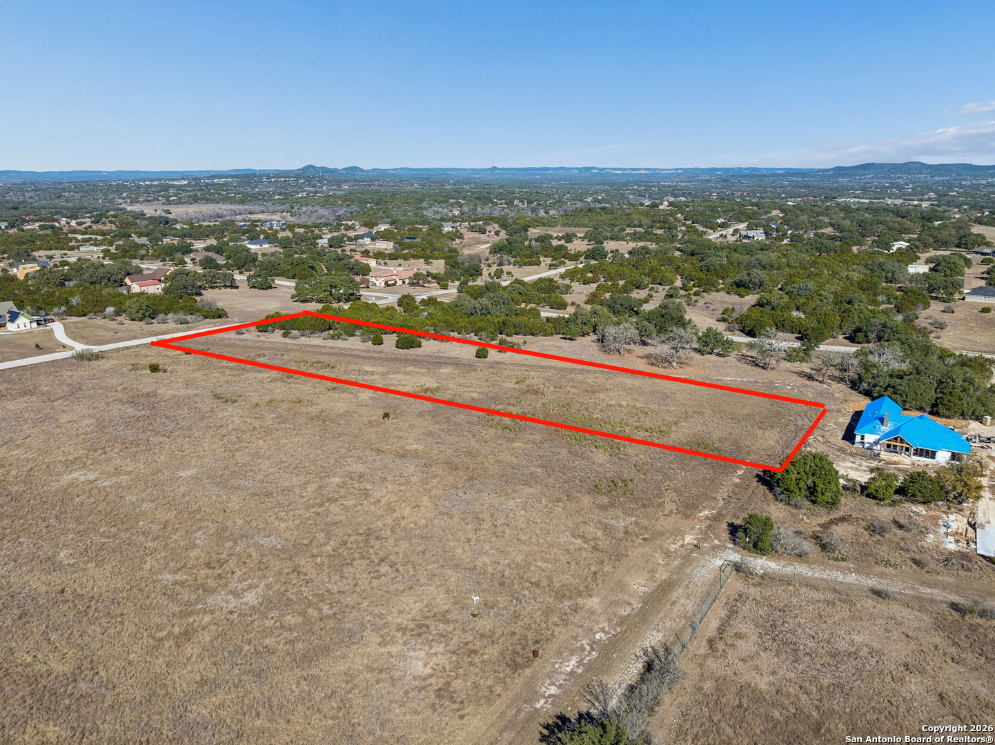 277 Palomino Springs Bandera TX 78003
