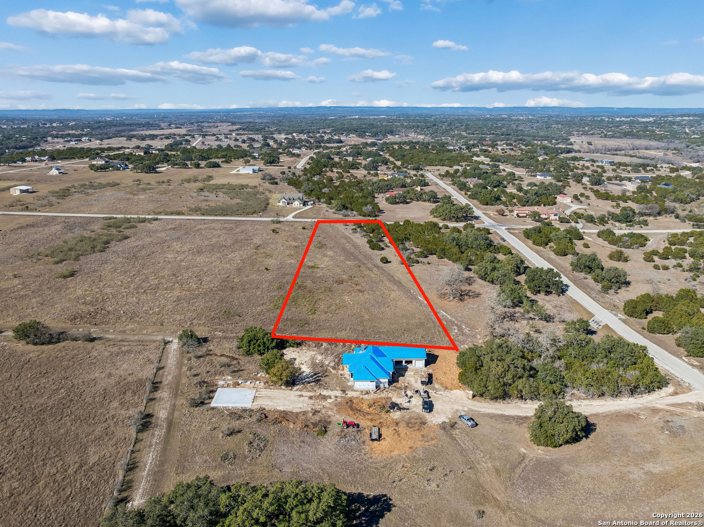 277 Palomino Springs Bandera TX 78003