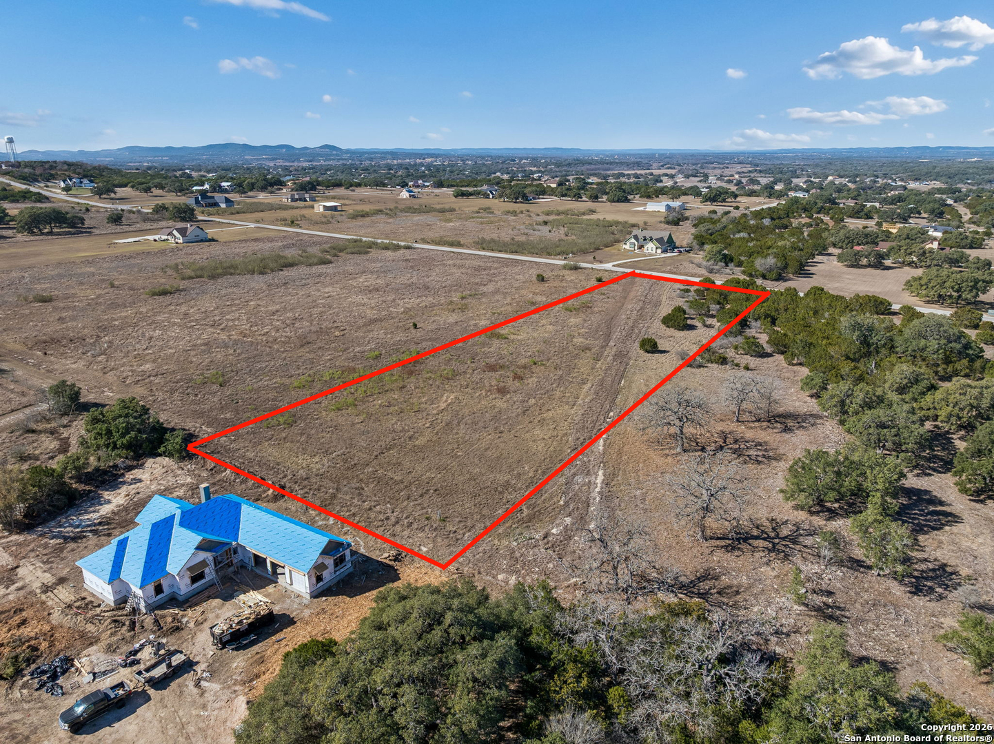 277 Palomino Springs Bandera TX 78003