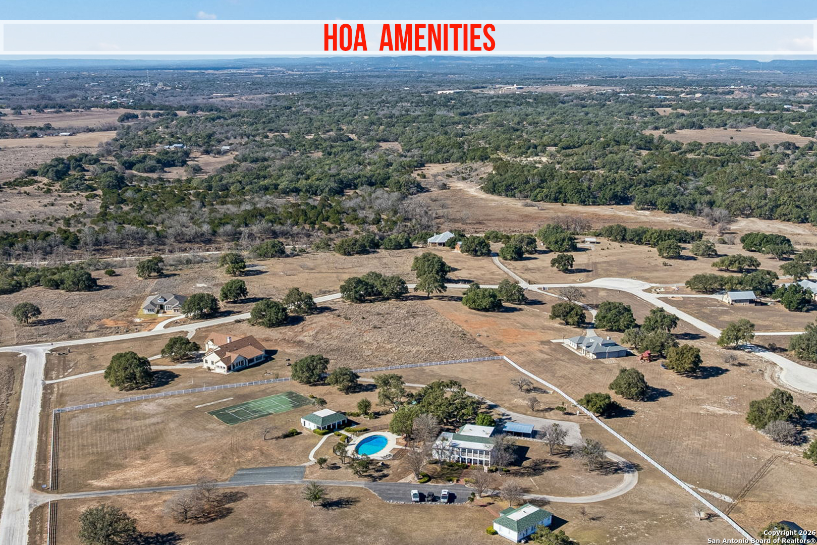 277 Palomino Springs Bandera TX 78003