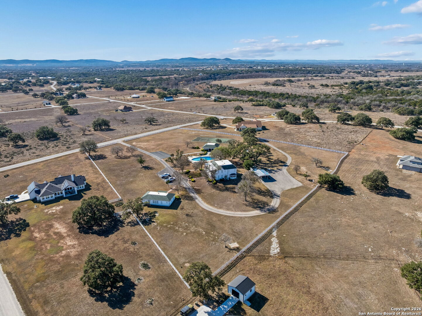 277 Palomino Springs Bandera TX 78003