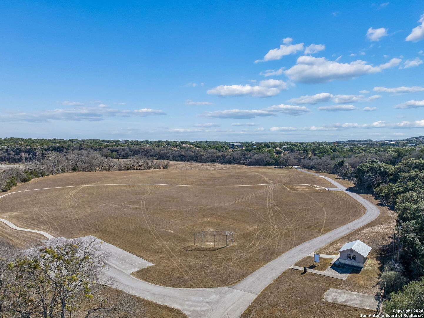 277 Palomino Springs Bandera TX 78003