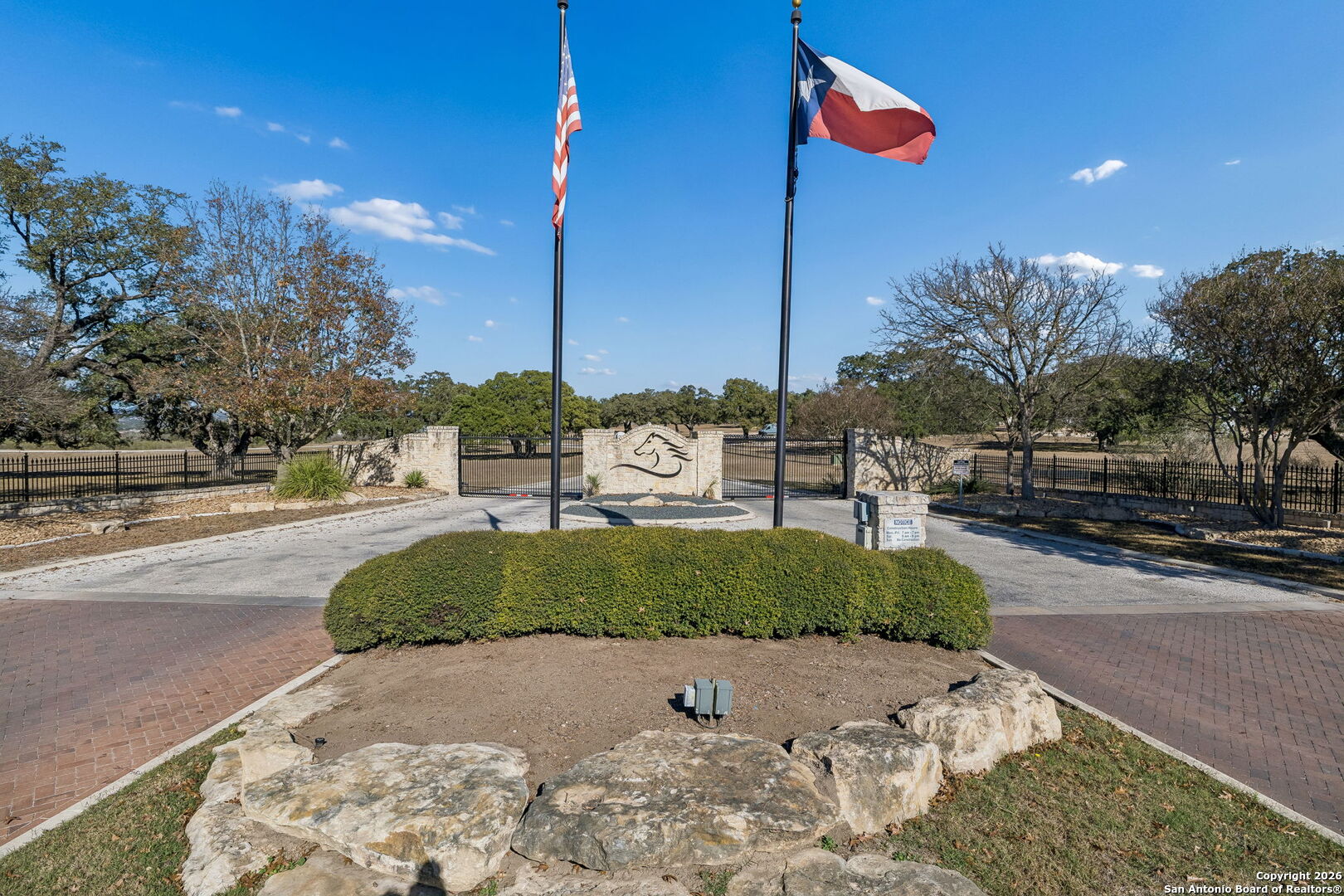 277 Palomino Springs Bandera TX 78003