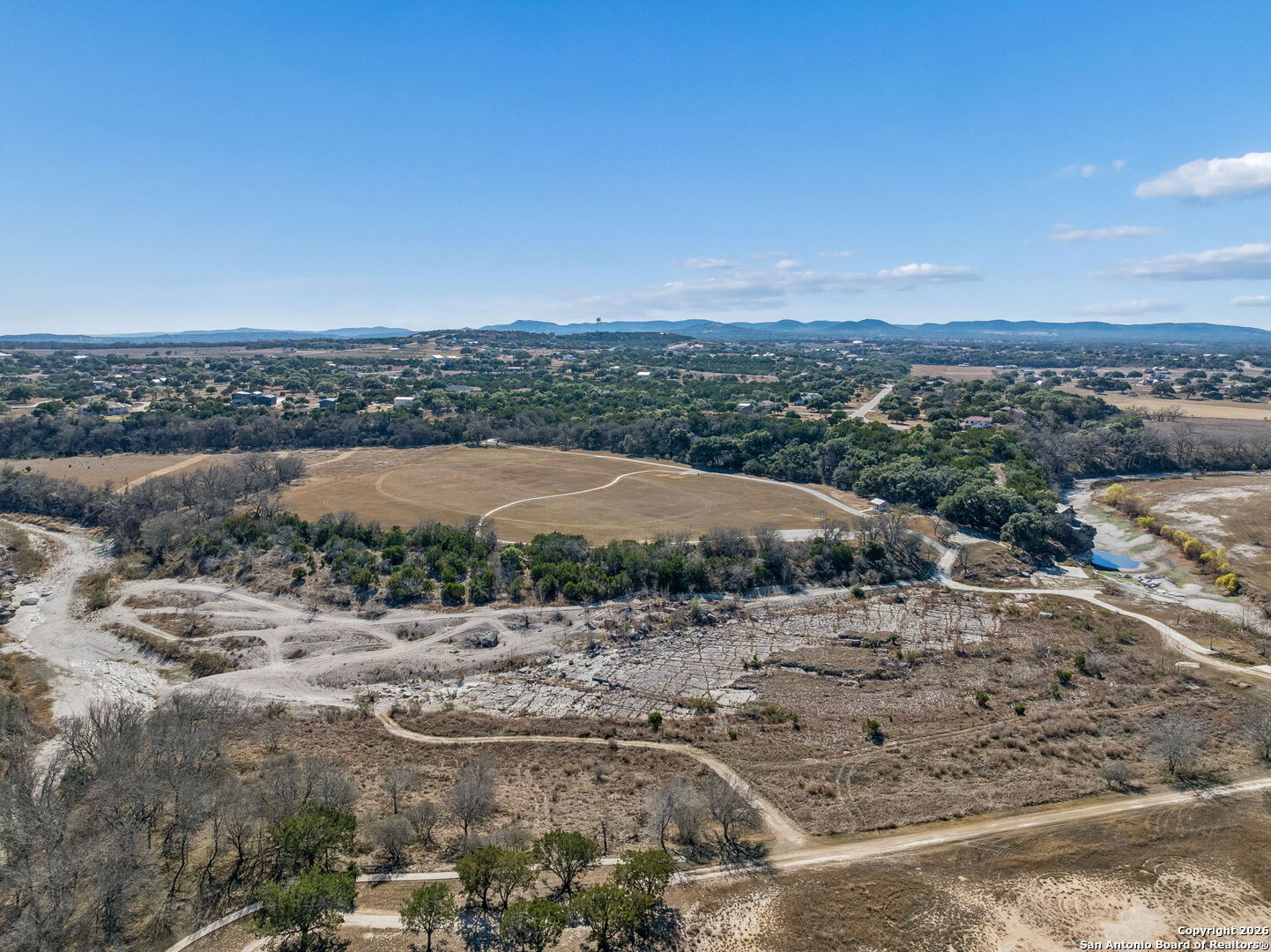 277 Palomino Springs Bandera TX 78003