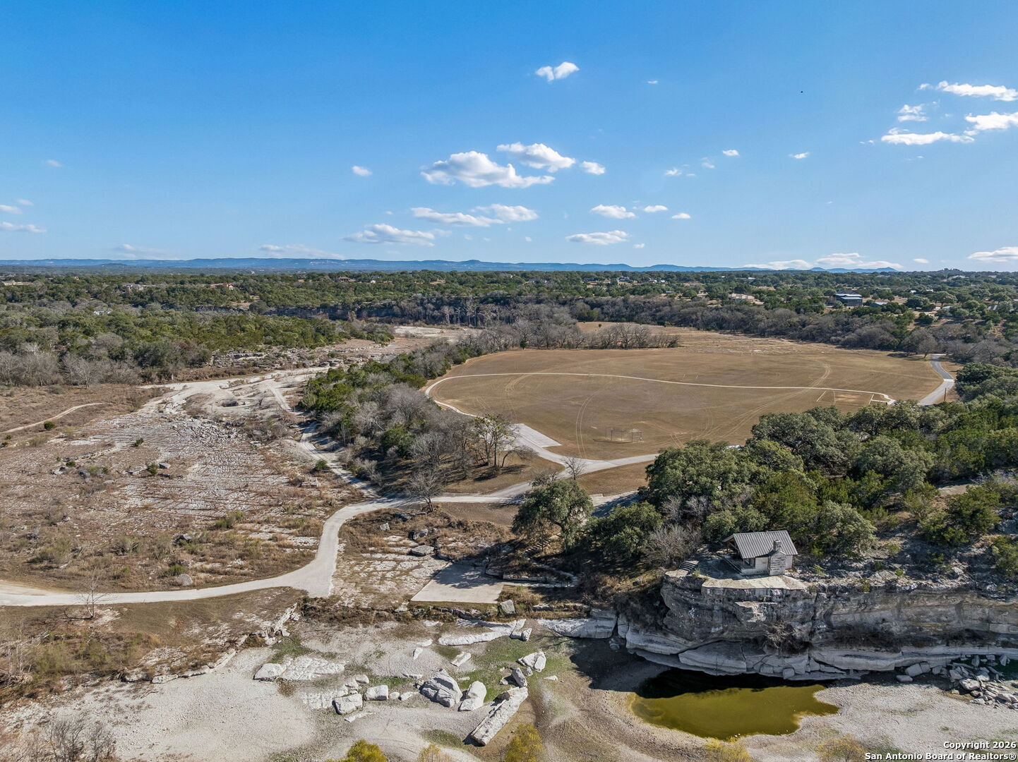 277 Palomino Springs Bandera TX 78003