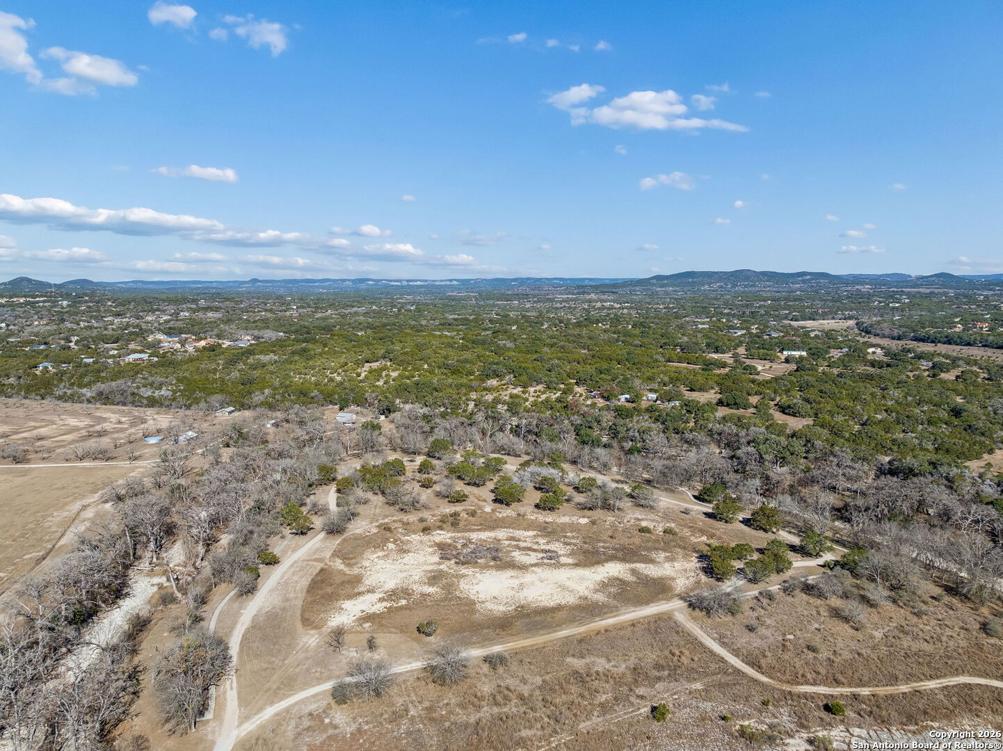 277 Palomino Springs Bandera TX 78003