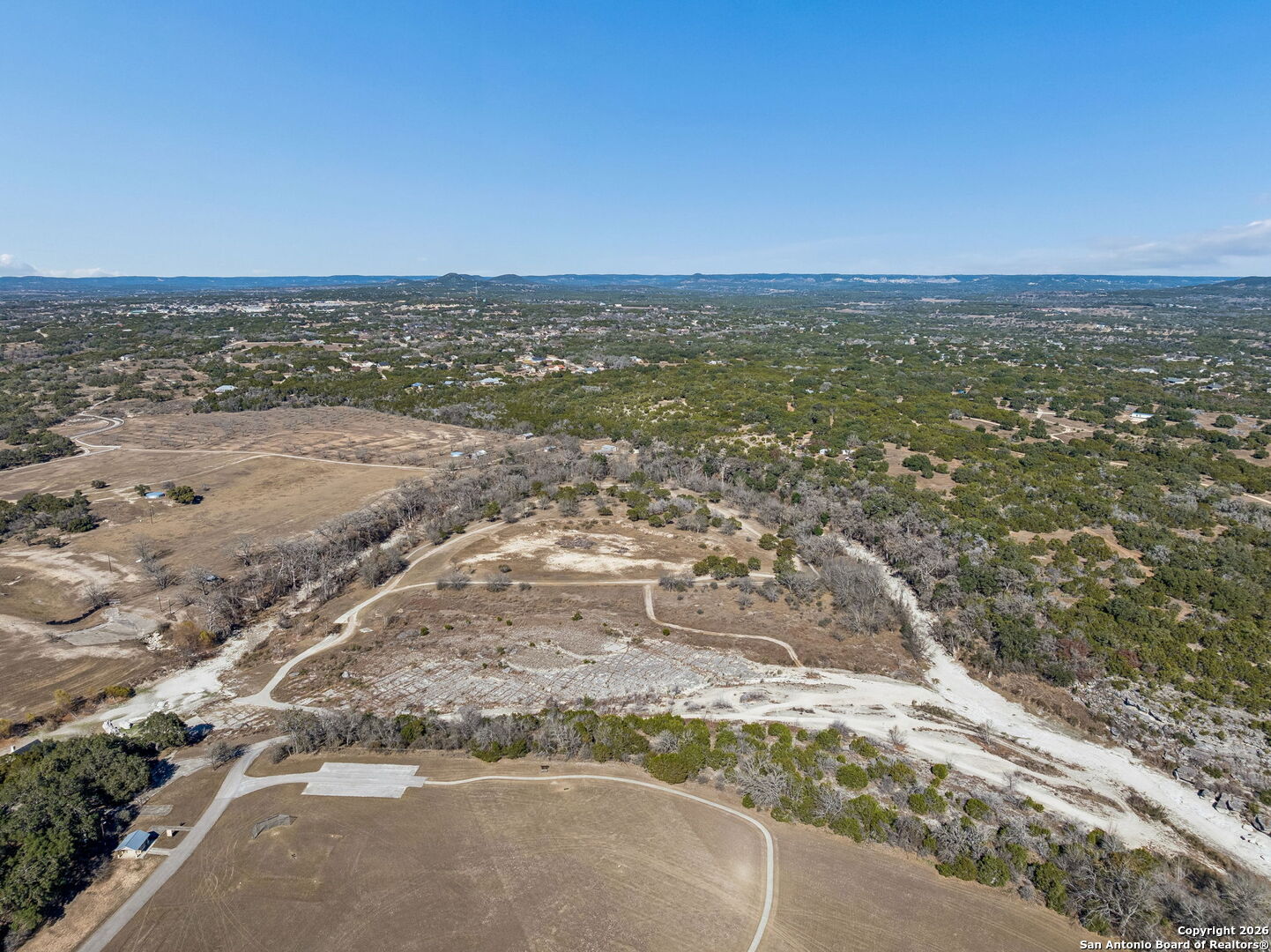 277 Palomino Springs Bandera TX 78003