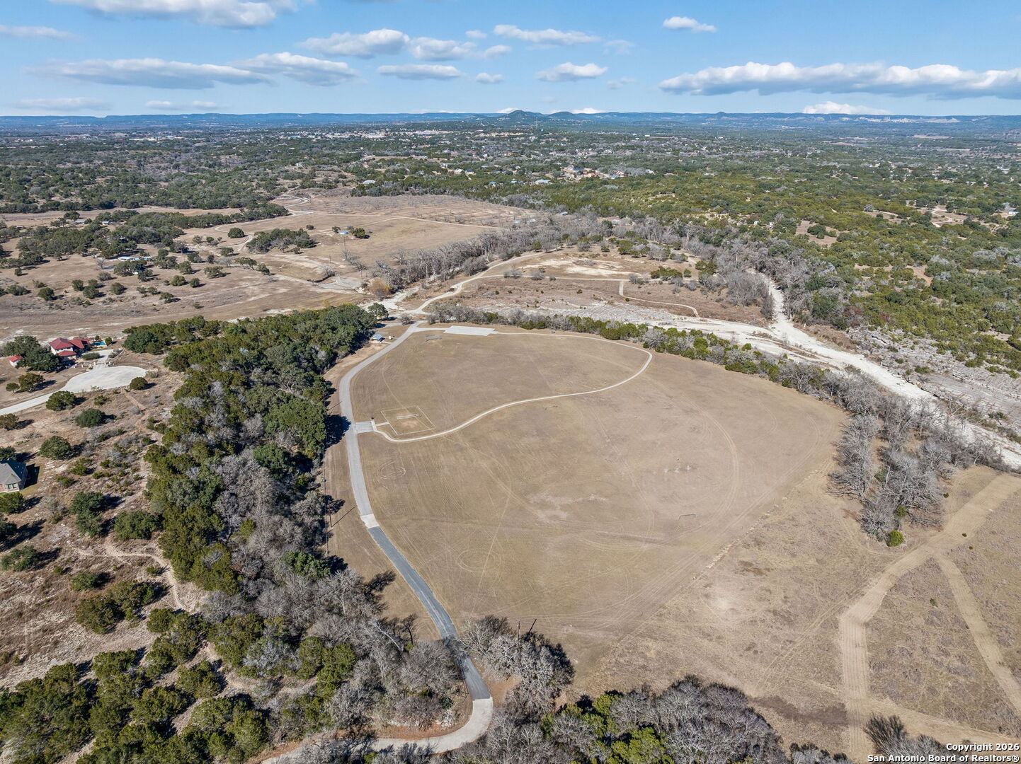 277 Palomino Springs Bandera TX 78003