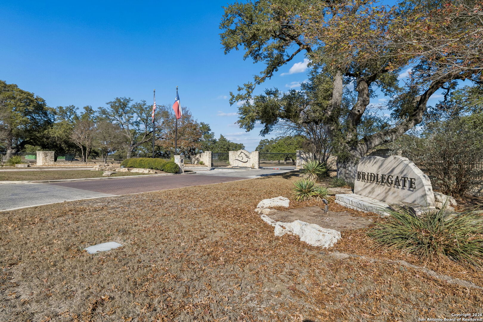 277 Palomino Springs Bandera TX 78003
