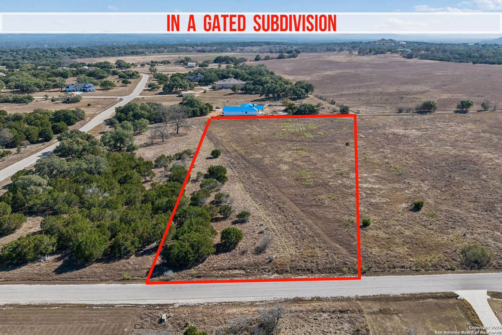 277 Palomino Springs Bandera TX 78003