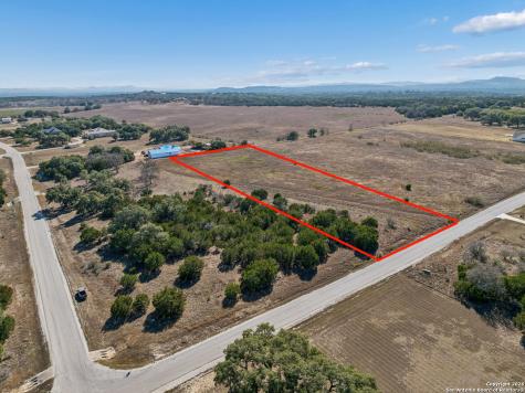277 Palomino Springs Bandera TX 78003