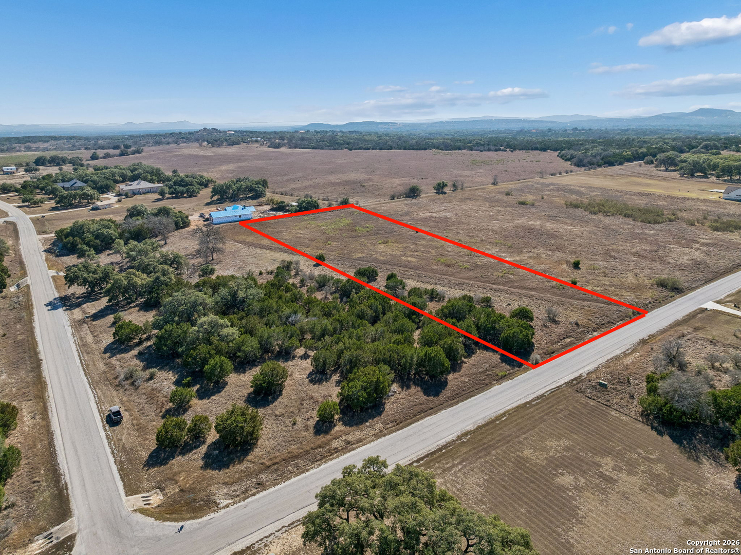 277 Palomino Springs Bandera TX 78003