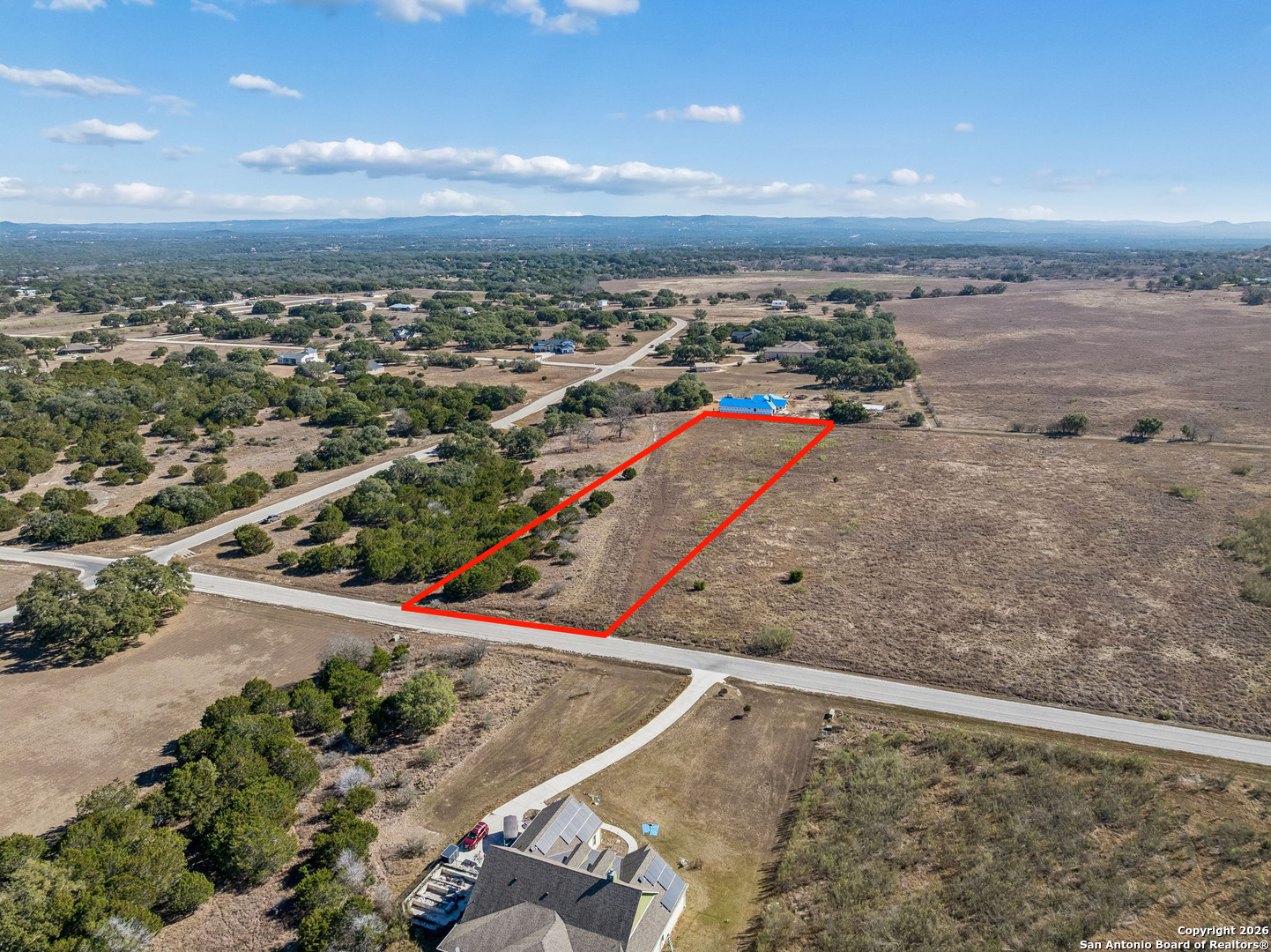 277 Palomino Springs Bandera TX 78003