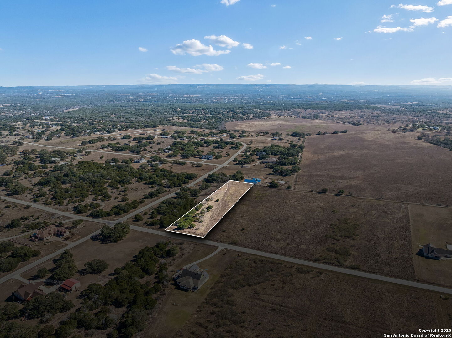 277 Palomino Springs Bandera TX 78003