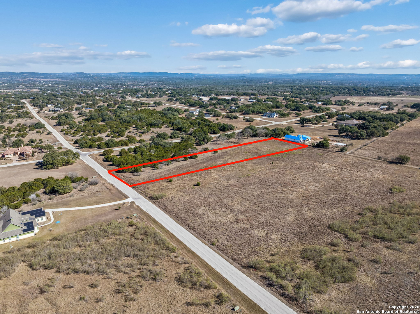 277 Palomino Springs Bandera TX 78003