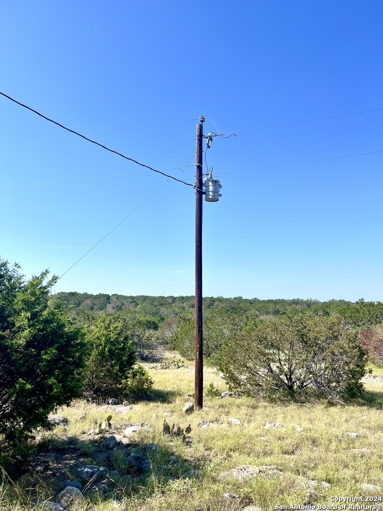 900 Alonzo Road Harper TX 78631