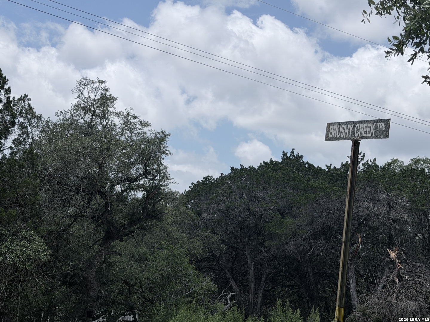 Lot 670 Hillside Bandera TX 78003
