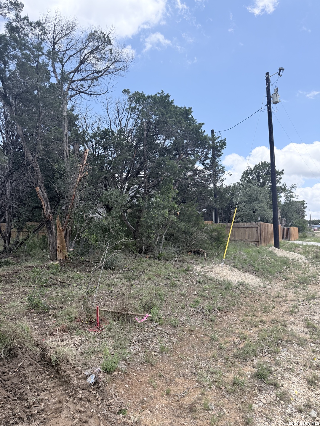 Lot 670 Hillside Bandera TX 78003
