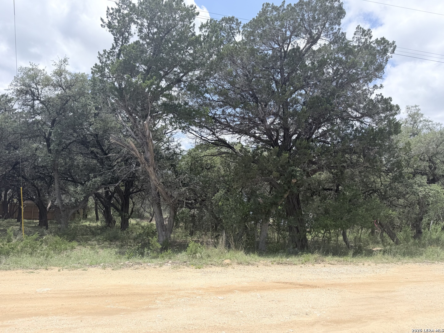 Lot 670 Hillside Bandera TX 78003