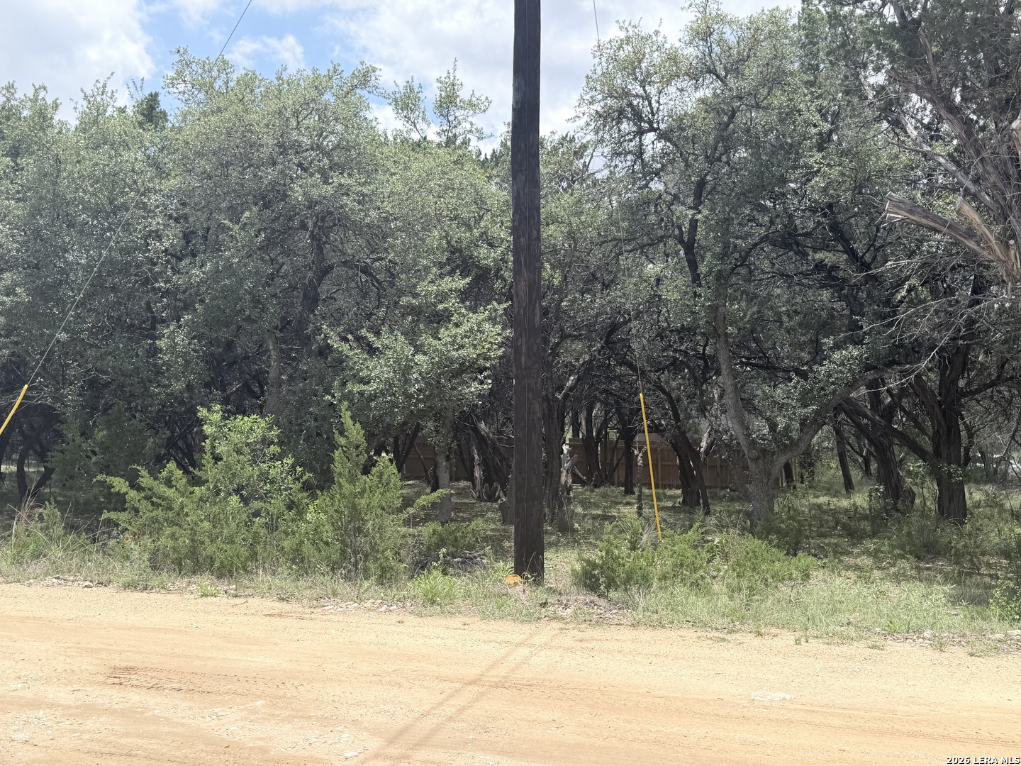Lot 670 Hillside Bandera TX 78003