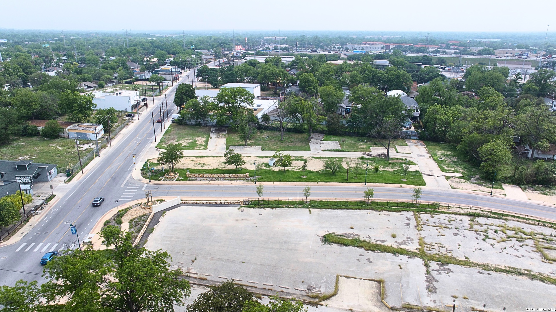 28 Lots Roosevelt Avenue San Antonio TX 78210