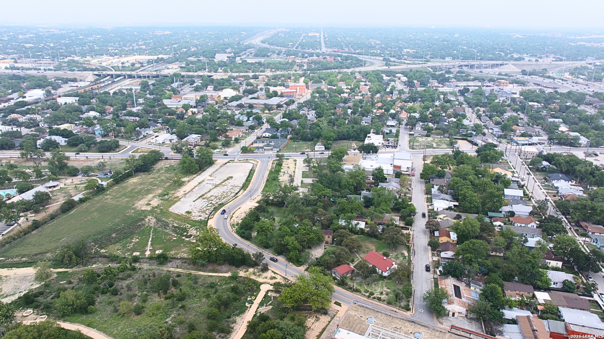 28 Lots Roosevelt Avenue San Antonio TX 78210