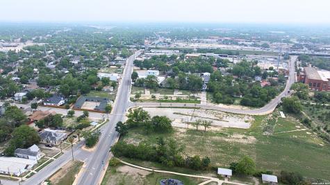 28 Lots Roosevelt Avenue San Antonio TX 78210