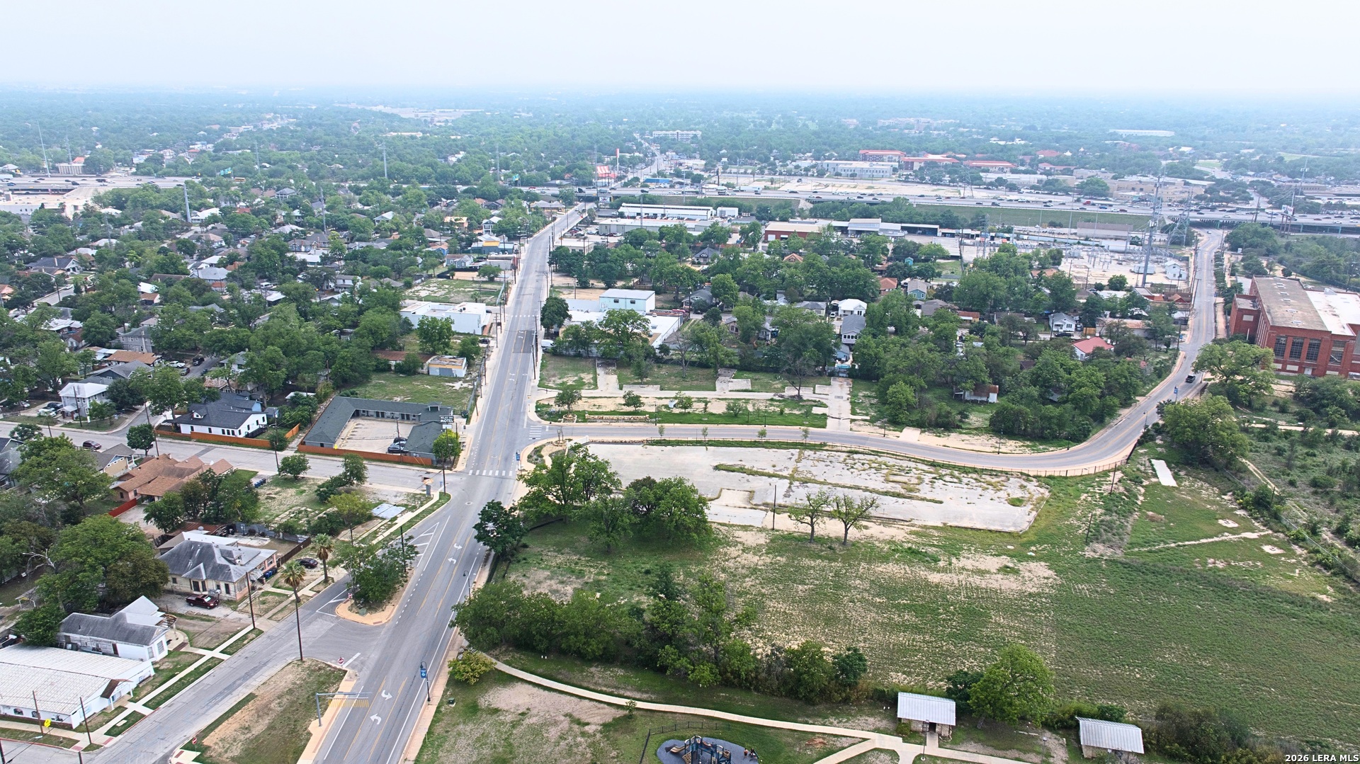 28 Lots Roosevelt Avenue San Antonio TX 78210
