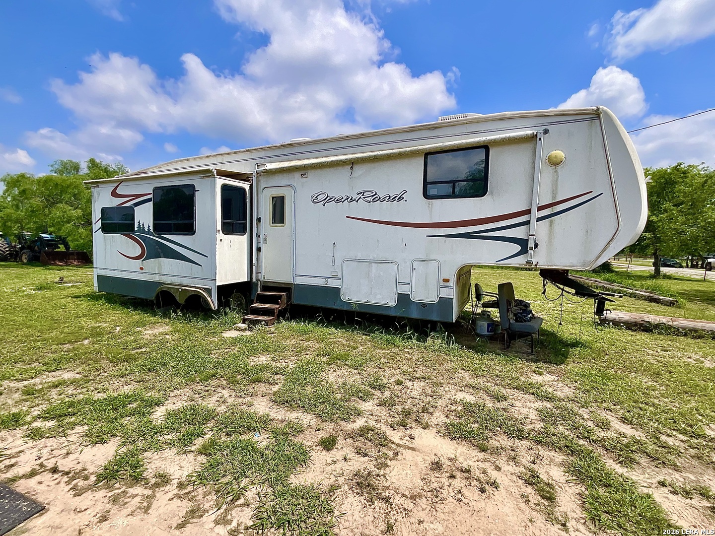 106 Lenette Drive Woodsboro TX 78393