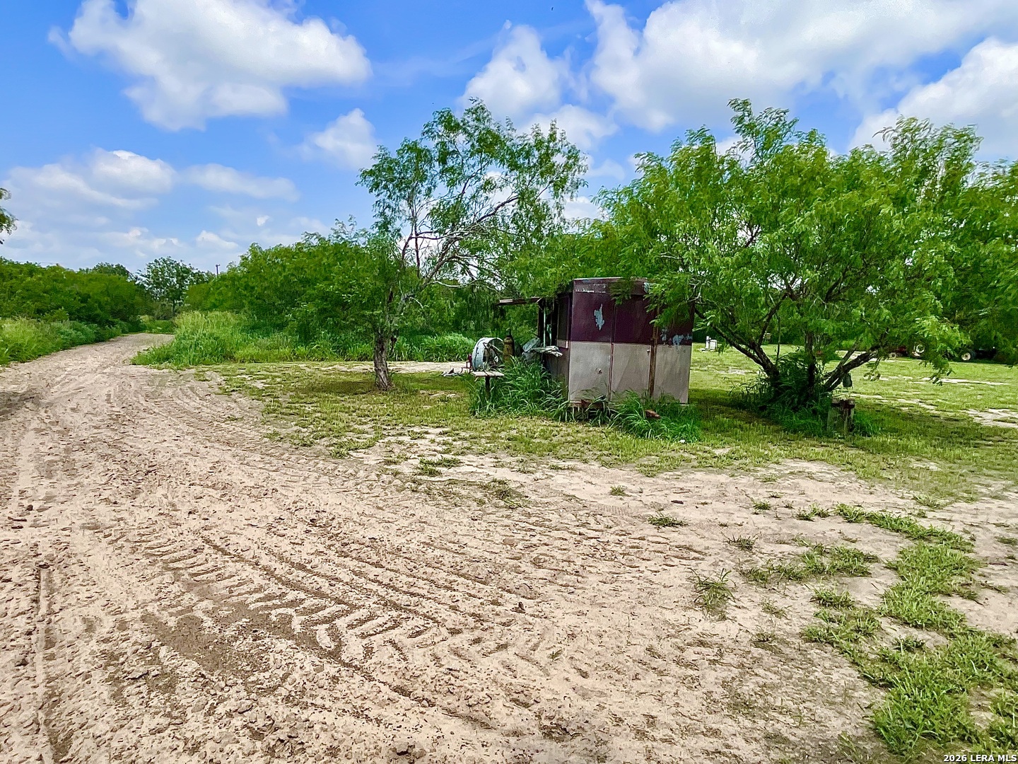 106 Lenette Drive Woodsboro TX 78393