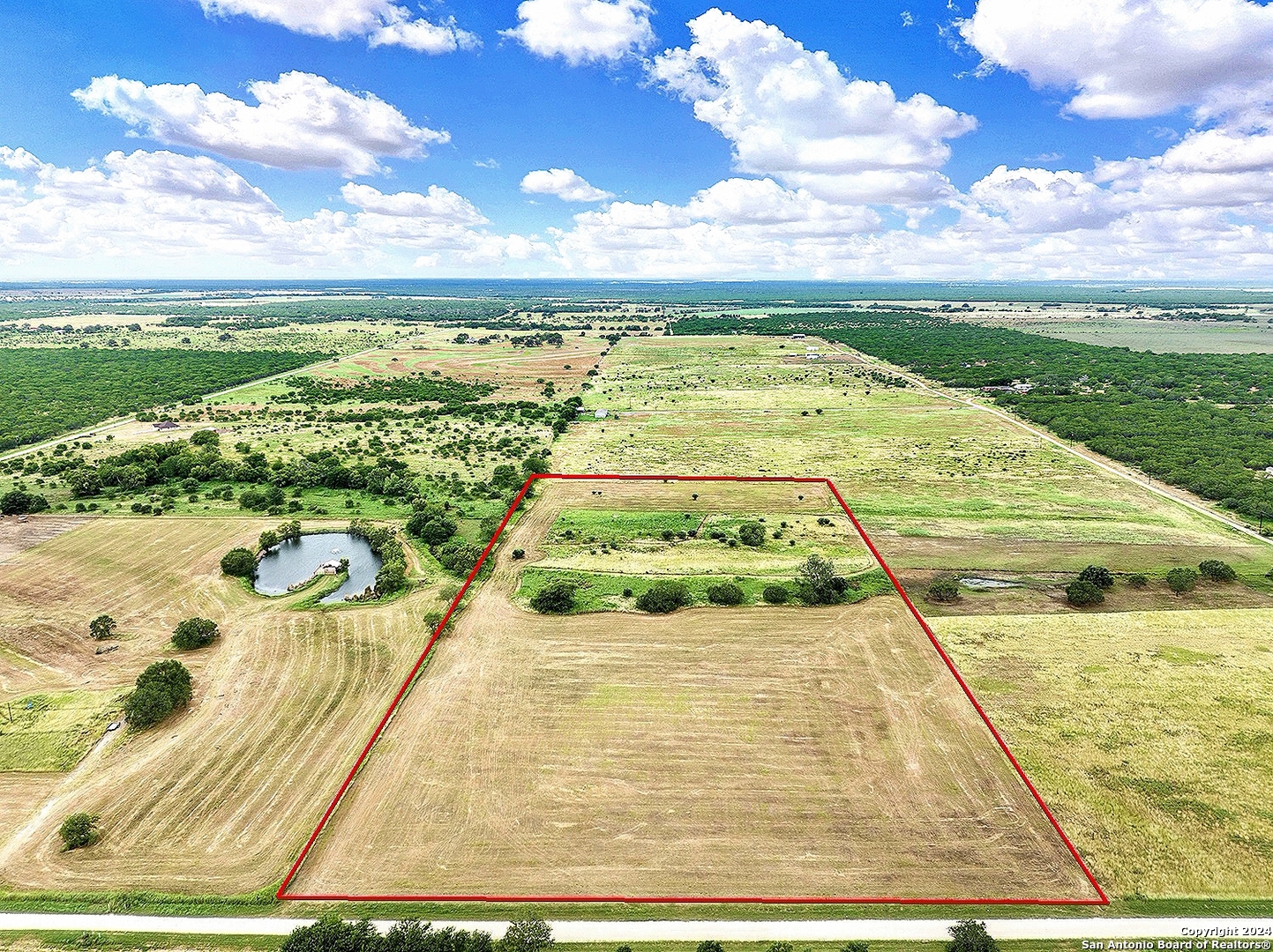 3192 Atascosa County Road 101 Floresville TX 78114
