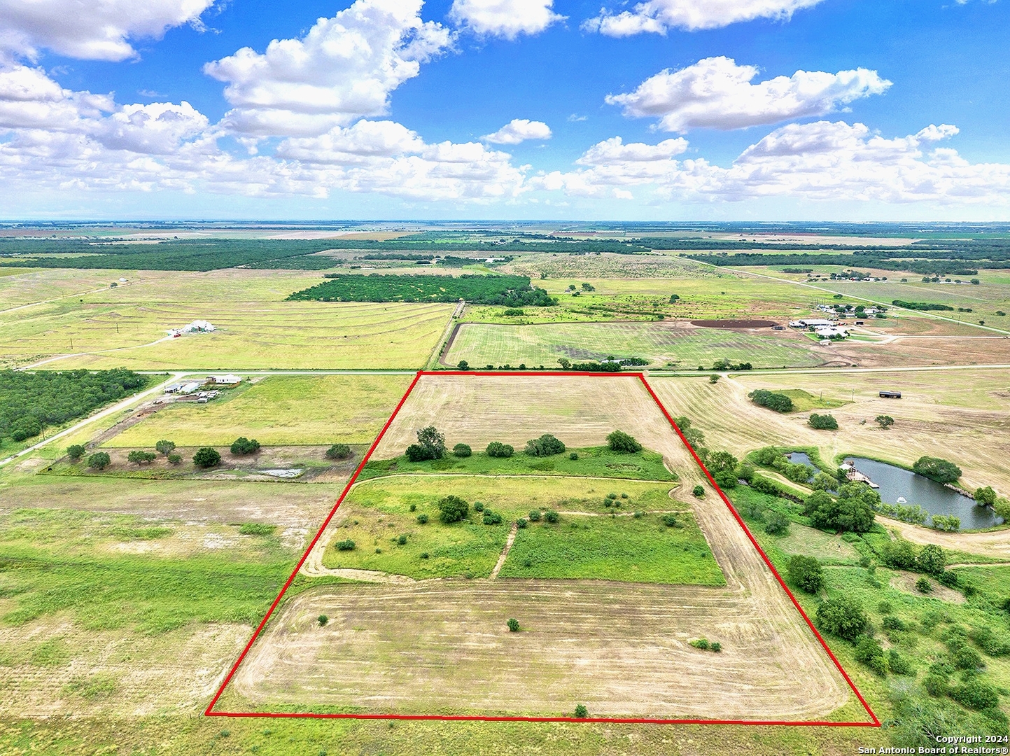 3192 Atascosa County Road 101 Floresville TX 78114
