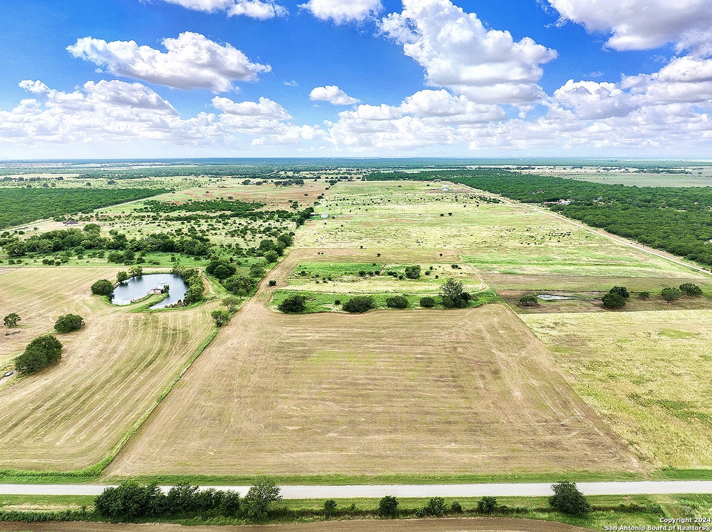 3192 Atascosa County Road 101 Floresville TX 78114