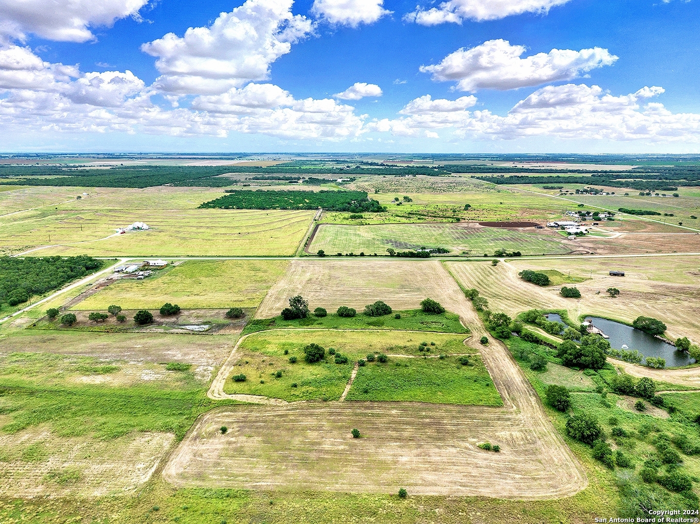 3192 Atascosa County Road 101 Floresville TX 78114