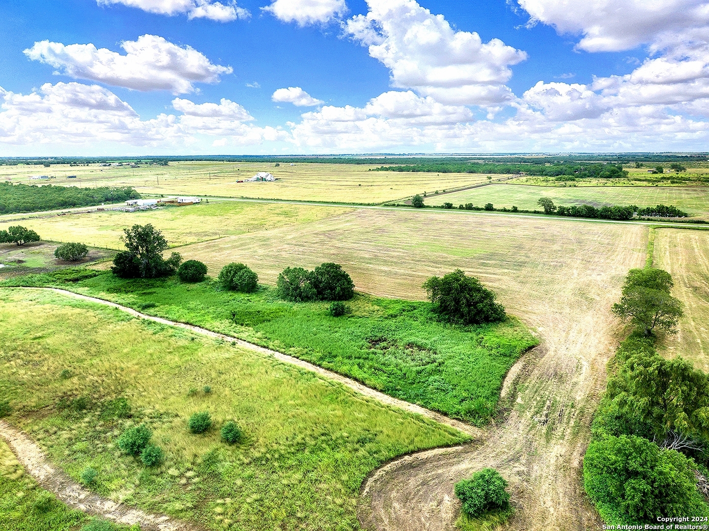 3192 Atascosa County Road 101 Floresville TX 78114