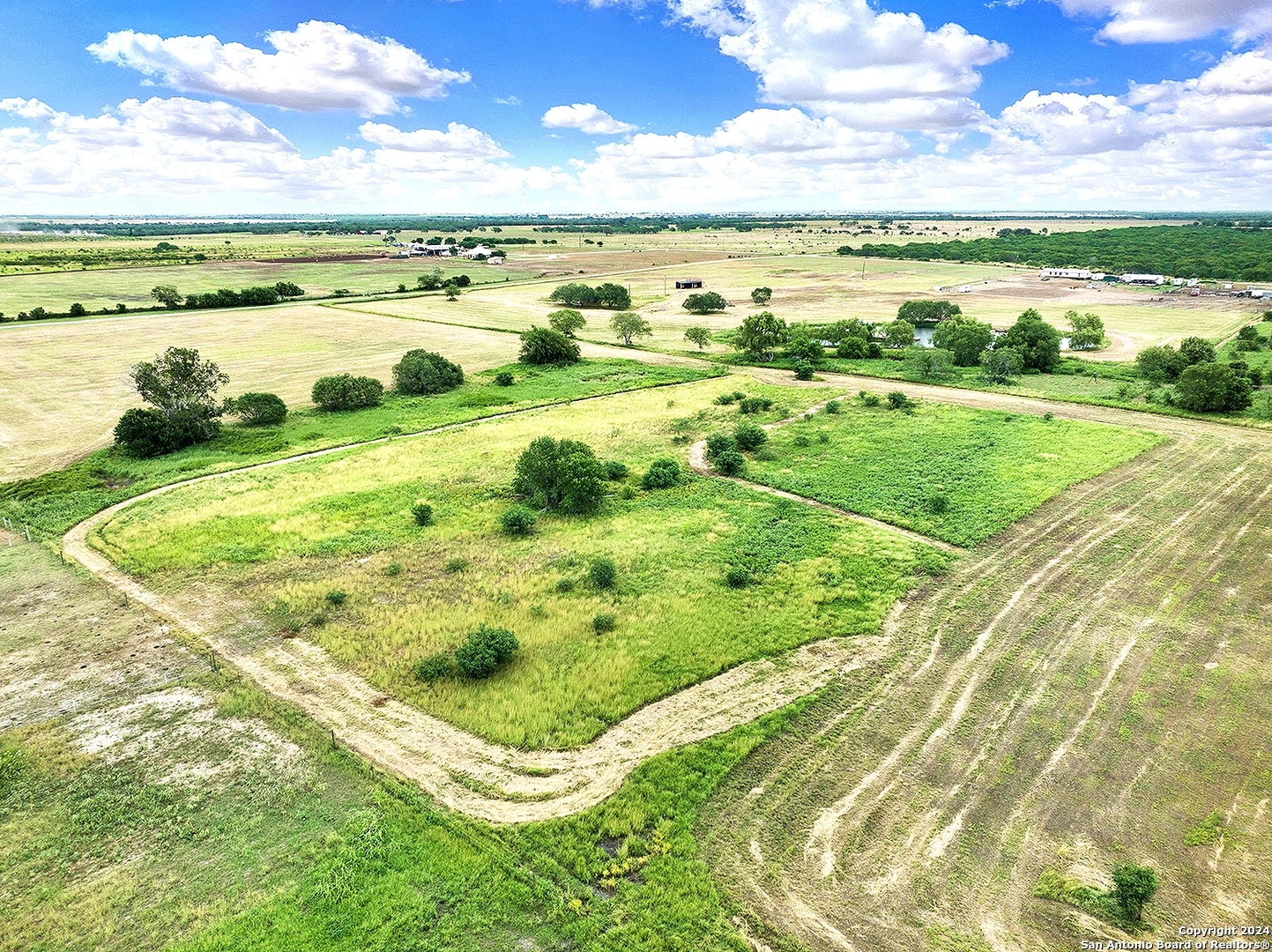 3192 Atascosa County Road 101 Floresville TX 78114