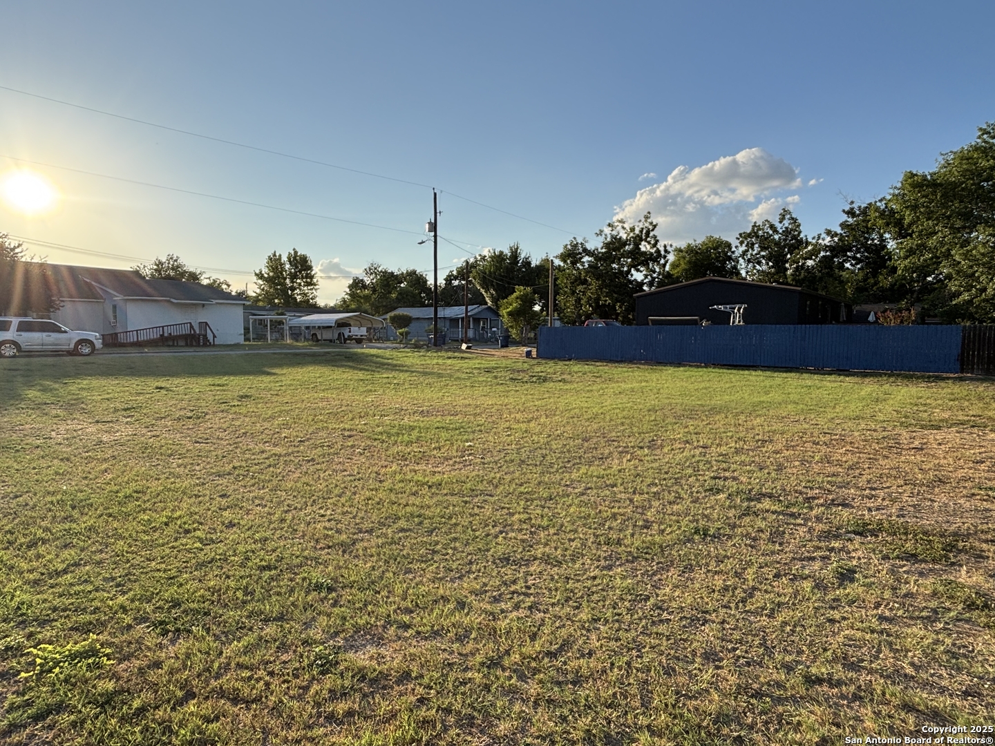 Tbd N Water Street Pleasanton TX 78064