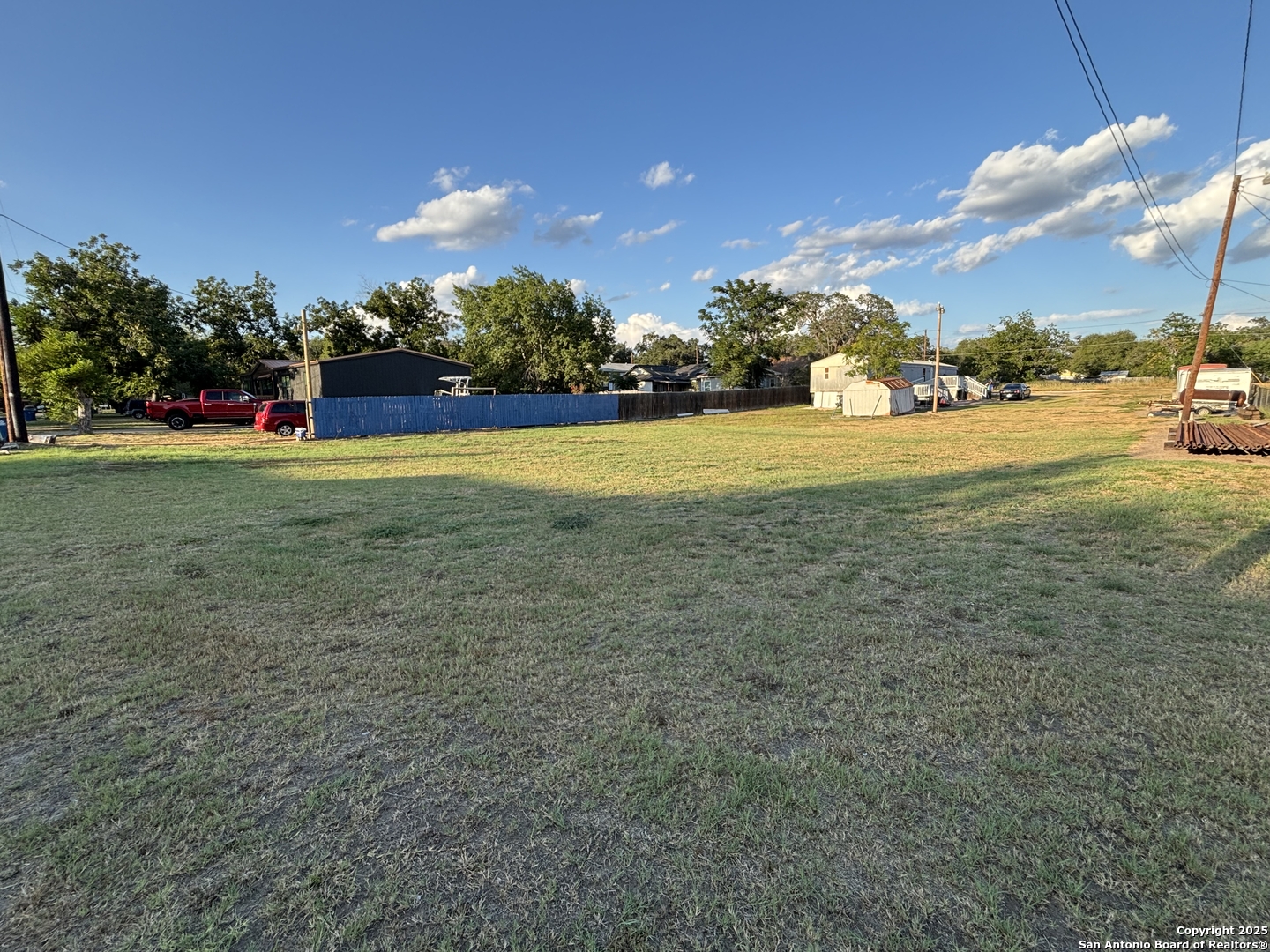 Tbd N Water Street Pleasanton TX 78064