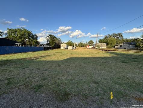 Tbd N Water Street Pleasanton TX 78064