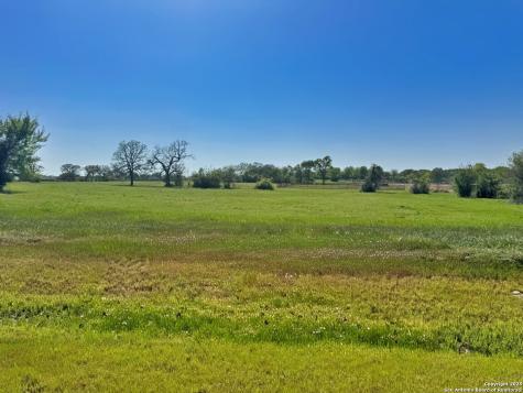 10237 Panther Creek Drive Iola TX 77861