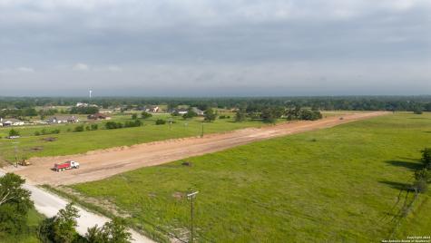 10237 Panther Creek Drive Iola TX 77861