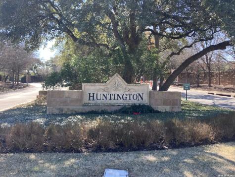 215 Wellesley Landing Shavano Park TX 78231