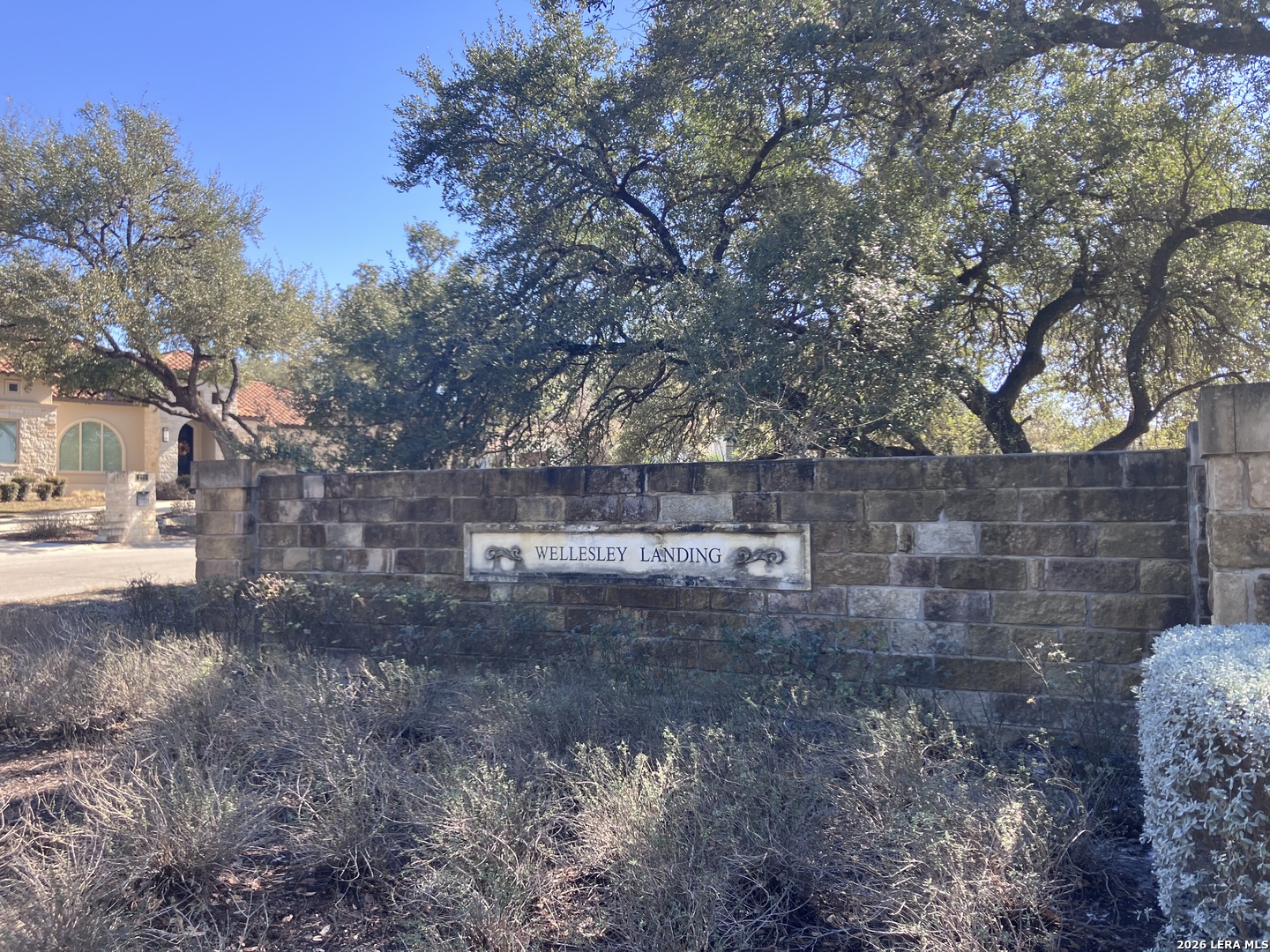 215 Wellesley Landing Shavano Park TX 78231