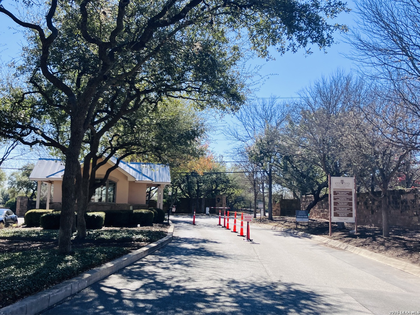 215 Wellesley Landing Shavano Park TX 78231